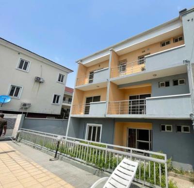 Lekki Phase 1 (right Side), Lekki Phase 1, Lekki, Lagos, Block of Flats for Sale
