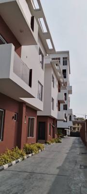 4 Bedrooms Townhouse with a Bq, Old Ikoyi, Ikoyi, Lagos, Terraced Duplex for Sale
