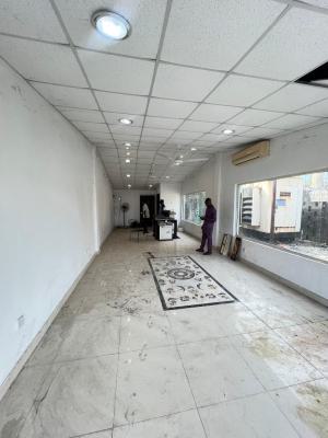Spacious Two in One Shop Space in a Nice Location, Ikota Shopping Complex, Vgc, Lekki, Lagos, Shop for Rent