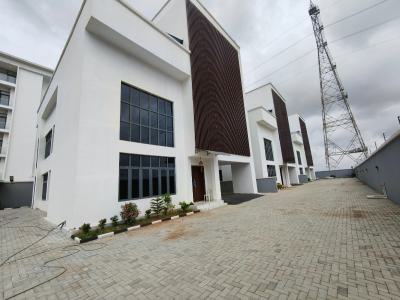 Luxury Brand New 5 Bedroom Detached House, Banana Island, Ikoyi, Lagos, Detached Duplex for Rent