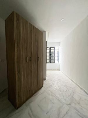Luxury 4 Bedrooms Terrace Duplex, Ajah, Lagos, House for Sale