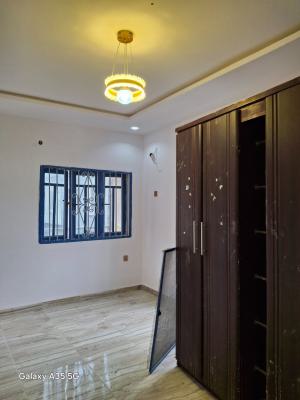 Spacious Room Self Contain, Peaceland, Ogombo, Ajah, Lagos, Self Contain (single Rooms) for Rent