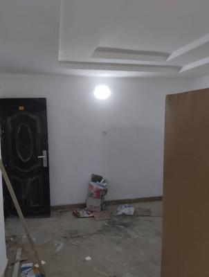 Spacious One Bedroom Flat, Wuye, Abuja, Flat / Apartment for Rent