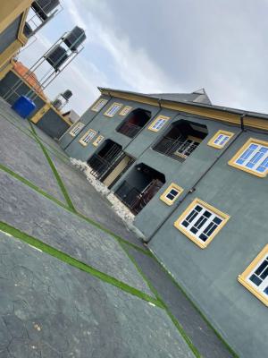 Luxury 3 Bedroom Flat with Sweet Modern Facilities, Aba Pan, Kuola, Akala Express, Ibadan, Oyo, Flat / Apartment for Rent