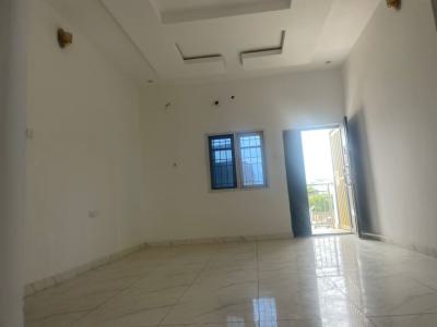 Newly Built 2 Bedroom Flat Upstairs, Ogombo, Ajah, Lagos, Flat / Apartment for Rent