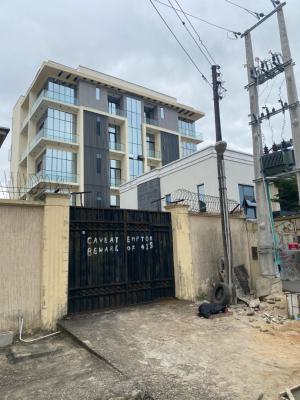 Tasteful 3 Bedroom Apartment Serviced, Lekki Phase1,  Lekki Lagos, Lekki, Lagos, Flat / Apartment for Sale