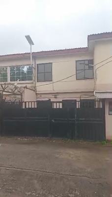 a Standard, Modern 4 Bedroom Terrace Duplex, Area 2, Garki, Abuja, Terraced Duplex for Rent