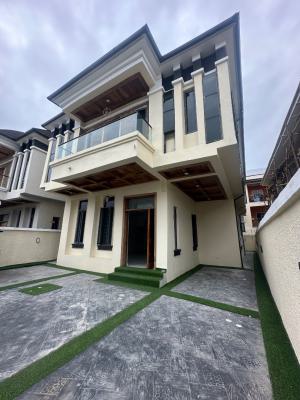 5 Bedroom Fully Detached in Orchid, Off Orchid, Lekki, Lagos, Detached Duplex for Rent