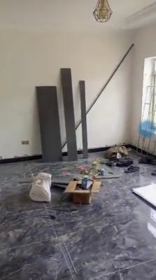 Commercial, Residential Use Ist Floor 2 Bedrooms Flat Well Renovated, Area 1, Garki, Abuja, Flat / Apartment for Rent