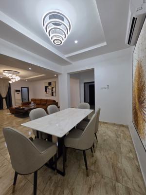 Superb 2 Bedroom Apartment, Jabi, Abuja, House for Rent