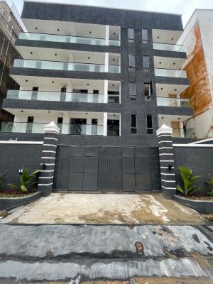 Nicely Finish 2 Bedroom, Main Ikate, Lekki Phase 1, Lekki, Lagos, Flat / Apartment for Sale