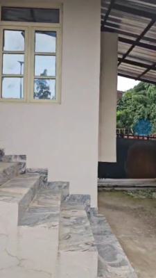 Office, Residential Use 2 Bedrooms Fully Detached Bungalow 5m, Area 1, Garki, Abuja, Detached Bungalow for Rent