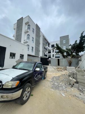Newly Built 2 Bedroom with Swimming Pool, Off Admiralty Way, Lekki Phase 1, Lekki, Lagos, Flat / Apartment for Rent