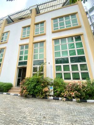 Nice 2 Bedroom Apartment, Oniru, Victoria Island (vi), Lagos, Flat / Apartment for Rent