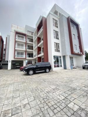 Lovely Fully Furnished 3 Bedroom Apartment, Oniru, Victoria Island (vi), Lagos, Flat / Apartment for Rent
