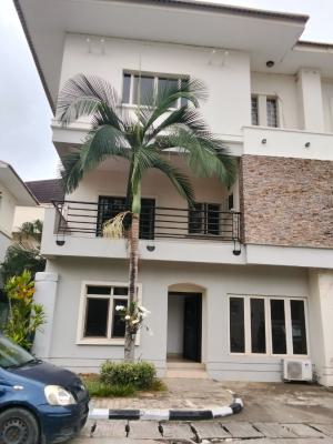 4 Bedroom Semi Detached Duplex, Banana Island, Ikoyi, Lagos, Semi-detached Duplex for Sale