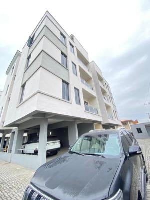 Lovely 2 Bedroom Apartment, Gbangbala, Ikate, Lekki, Lagos, Flat / Apartment for Rent