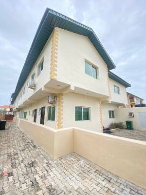 Nicely Built 3 Bedroom Terrace Duplex, Agungi, Lekki, Lagos, Terraced Duplex for Rent