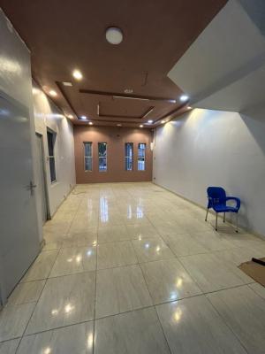 Well Maintained Spacious 4bedroom Semi Detached Duplex, Chevron, Lekki, Lagos, House for Rent