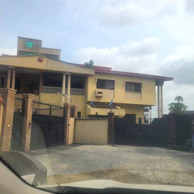 Land Measuring 600sqm at Pako Ogudu Gra, Ogudu Gra, Gra, Ogudu, Lagos, Residential Land for Sale