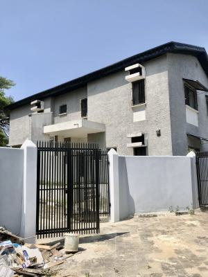 Exquisite 4 Bedroom Detached Duplex with Bq, Located in The Prestigious, Secured & Beautiful Victoria Garden City, Vgc, Lekki, Lagos, Detached Duplex for Rent