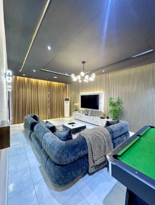 Two Bedroom Apartment, Wuye, Abuja, House for Rent