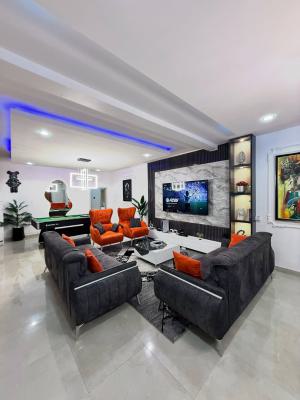 Two Bedroom Apartment, Jahi, Abuja, Flat / Apartment for Rent
