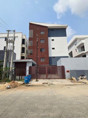 Brand New and Serviced with 24/7 Power Supply 1 Bedroom En-suite Flat, Oniru, Victoria Island (vi), Lagos, Mini Flat (room and Parlour) for Sale
