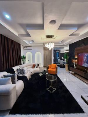 Two Bedroom@ Wuse 2, Wuse, Abuja, House for Rent