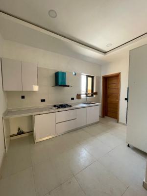 Brand New 2 Bed Apartment in a Serene Neighborhoor, Lekki Lagos, Lekki Phase 1, Lekki, Lagos, House for Rent