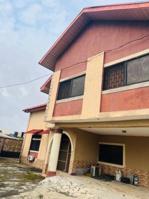 Massive Detached Duplex Family Home in a Safe and Secure Estate, First Unity Estate, Ajah, Lagos, Detached Duplex for Sale