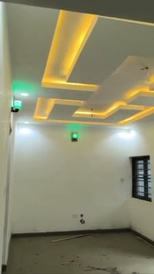 Newly Built Luxury 3bedroom All Ensuite with Pop Modern Facilities, in Secured Area of Shasha Alimosho Via Egbeda-akowonjo, Shasha, Alimosho, Lagos, Flat / Apartment for Rent