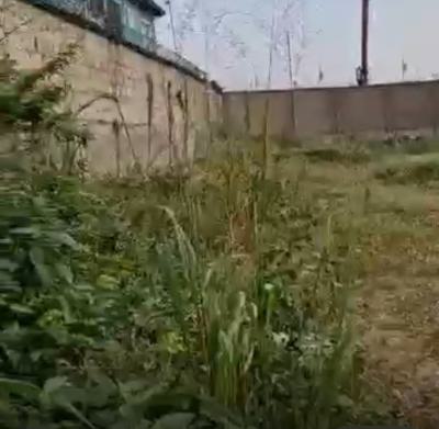 Land, Ifako, Gbagada, Lagos, Mixed-use Land for Sale