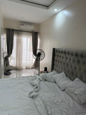 Well Maintained, Tastefully Finished, Serviced, Two Bedroom Apartment, Ikate, Lekki, Lagos, Flat / Apartment for Rent