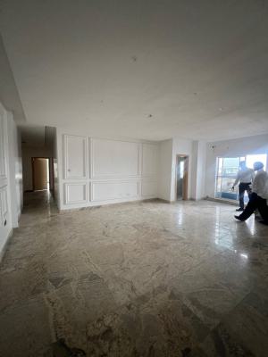 Well Maintained, Tastefully Finished, Serviced 3 Bedroom Apartment, Ikate, Lekki, Lagos, Flat / Apartment for Rent