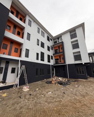 Premium 3bedroom Apartment with a Bq, Katampe (main), Katampe, Abuja, Flat / Apartment for Sale
