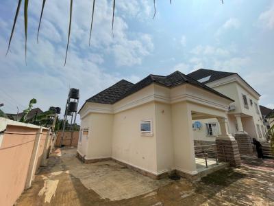 Luxurious Furnished 2bedroom Bungalow with Sweet Modern Facilities, Kolapo Ishola Gra, Akobo, Ibadan, Ibadan, Oyo, Flat / Apartment for Rent