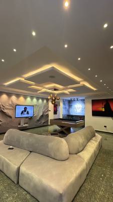 3, Victoria Island (vi), Lagos, Flat / Apartment for Rent