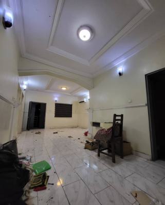 *luxury 2bedroom Flat, It Comes with Acs*, By American International School, Durumi, Abuja, Flat / Apartment for Rent