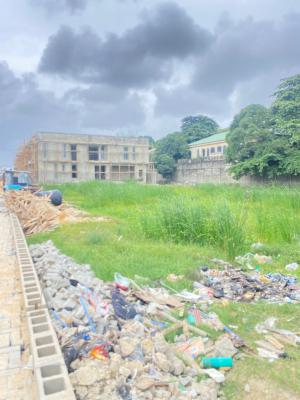 Developers Delight! 650sqm Land with Governors Consent, Chevron, Lekki, Lagos, Residential Land for Sale