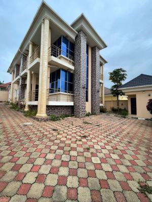 Excellent Spacious 4 Bedroom Duplex with 2 Rooms Bq, Apo Resettlement, Apo, Abuja, Detached Duplex for Rent