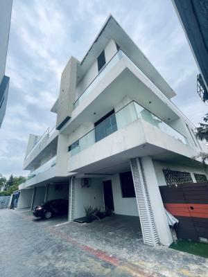 3 Bedroom Duplex in Banana Island. Lagos, Banana Island Lagos, Victoria Island (vi), Lagos, Flat / Apartment for Rent