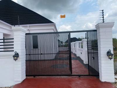 Luxury Fully Finished 3bedroom Bungalow, Inside Bluestone Garden City Mowe Town, Mowe Town, Ogun, Detached Bungalow for Sale