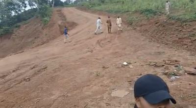 a Standard, Vacant, Solid Land, Guzape District, Abuja, Mixed-use Land Joint Venture