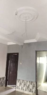 Standard P.o.p 2bedroomflat, Ishawo Town Via Agric Bus Stop Ikorodu, Isawo, Ikorodu, Lagos, Flat / Apartment for Rent