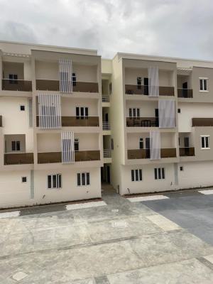 Sharp Brand New 2 Bedroom Masionath, Lekki Scheme 2 Abraham Adesanya Axis, Ajah, Lagos, Flat / Apartment for Rent