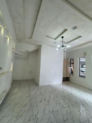 Spacious Studio Apartment in a Serviced Court, Orchid Road Eleganza Bustop Lekki Lagos, Lekki, Lagos, Self Contain (single Rooms) for Rent