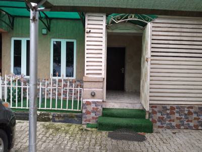 2 Bedroom Flat Ground Floor, Off Limpopo Street, Maitama District, Abuja, Office Space for Rent