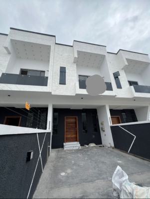 4 Bedroom Semi Detached Duplex, Ikota, Lekki, Lagos, Semi-detached Duplex for Sale