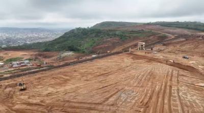 The Best Residential Land for Immediate Building of Your Dream Home, The Best Residential Land for Immediate Building of Your Dream Home, Katampe Extension, Katampe, Abuja, Residential Land for Sale